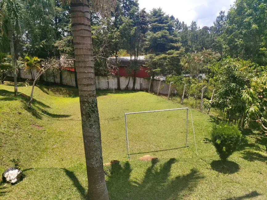 Foto 6 de Chácara com 3 quartos à venda, 500m2 em Mairipora - SP