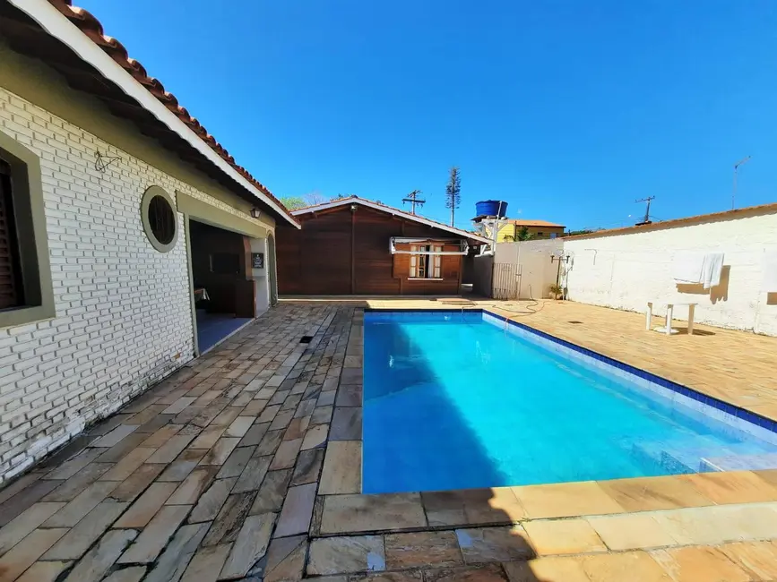 Foto 9 de Casa com 5 quartos à venda, 530m2 em Centro, Atibaia - SP