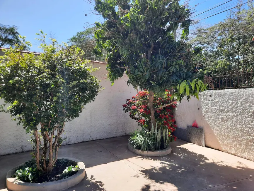 Foto 6 de Casa com 5 quartos à venda, 530m2 em Centro, Atibaia - SP