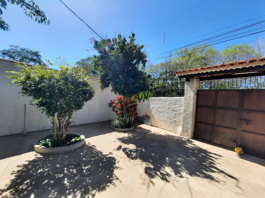 Foto 5 de Casa com 5 quartos à venda, 530m2 em Centro, Atibaia - SP