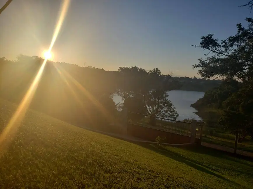 Foto 6 de Chácara com 3 quartos à venda, 300m2 em Piracaia - SP