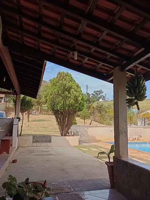 Chácara com 2 quartos à venda, 200m2 em Piracaia - SP - imagem 7 Foto 7 de Chácara com 2 quartos à venda, 200m2 em Piracaia - SP