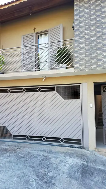 Foto 3 de Casa com 2 quartos à venda, 166m2 em Centro, Bom Jesus Dos Perdoes - SP