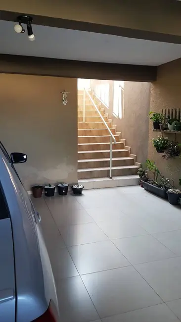 Foto 6 de Casa com 2 quartos à venda, 166m2 em Centro, Bom Jesus Dos Perdoes - SP