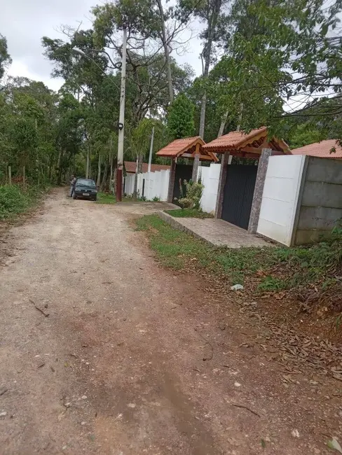 Foto 1 de Terreno / Lote à venda, 1000m2 em Mairipora - SP