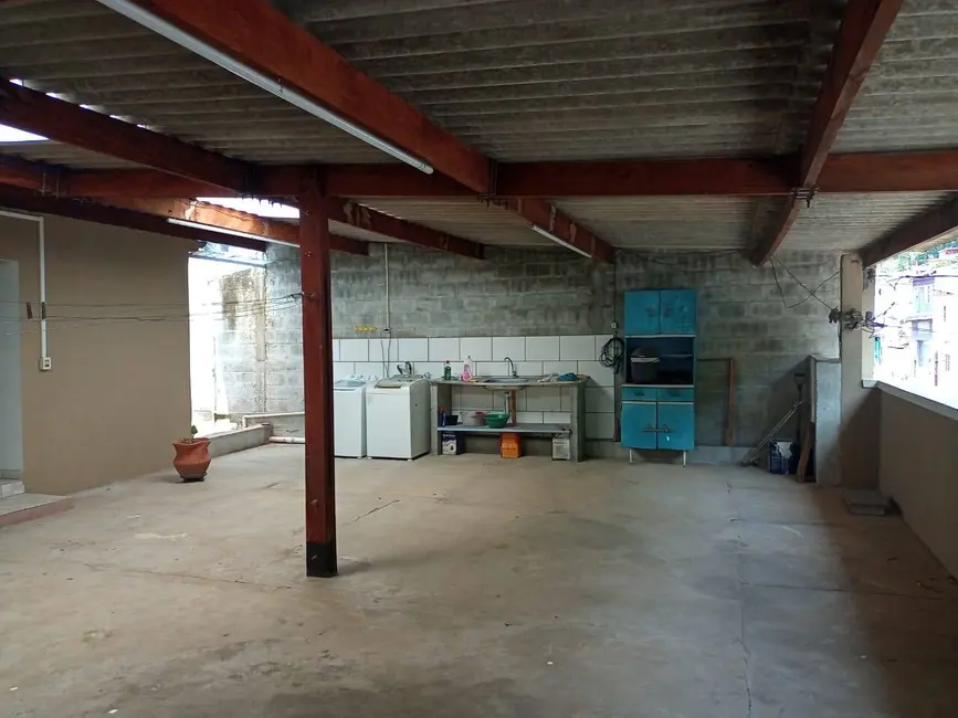 Foto 4 de Sobrado à venda, 300m2 em Mairipora - SP