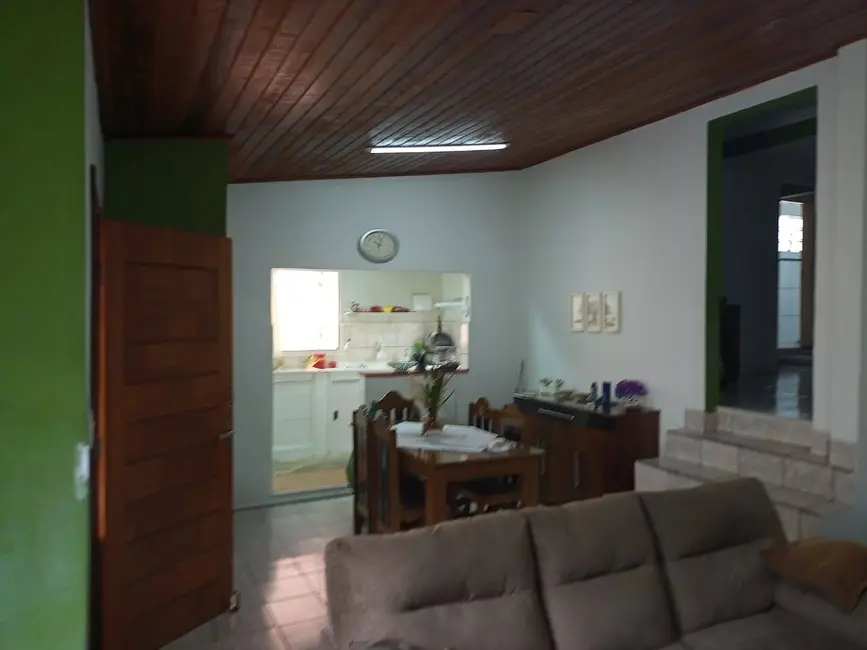 Foto 3 de Sobrado à venda, 300m2 em Mairipora - SP