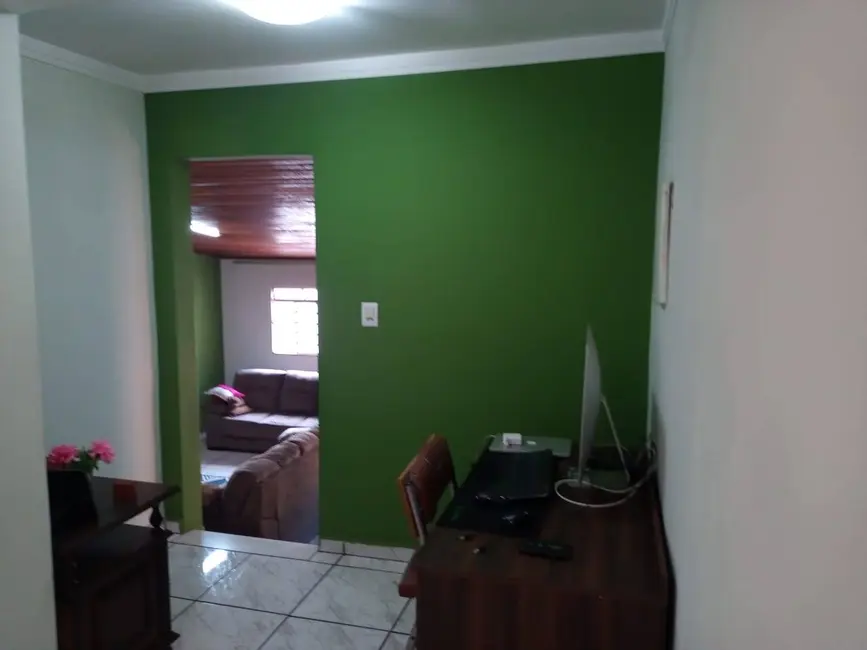 Foto 9 de Sobrado à venda, 300m2 em Mairipora - SP