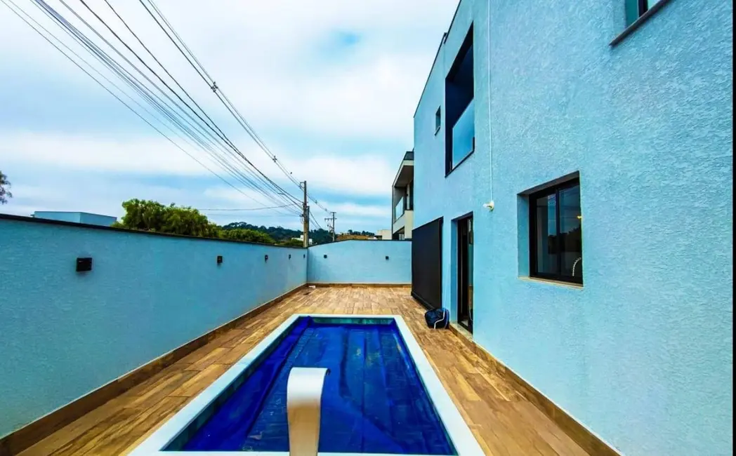 Foto 8 de Sobrado com 4 quartos à venda, 224m2 em Condomínio Villa Real de Bragança, Braganca Paulista - SP