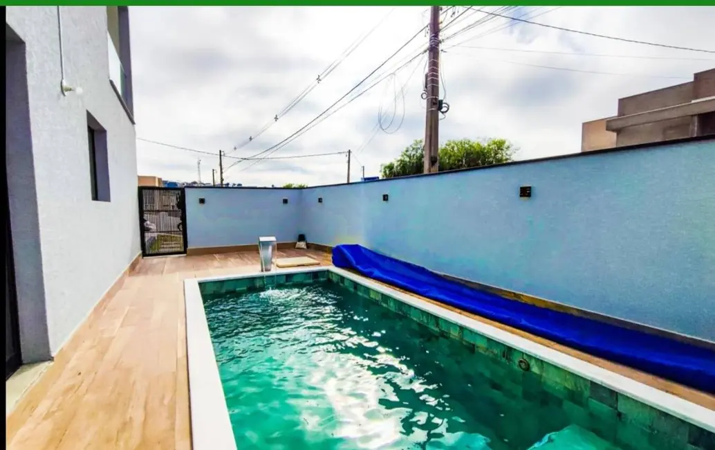 Foto 7 de Sobrado com 4 quartos à venda, 224m2 em Condomínio Villa Real de Bragança, Braganca Paulista - SP