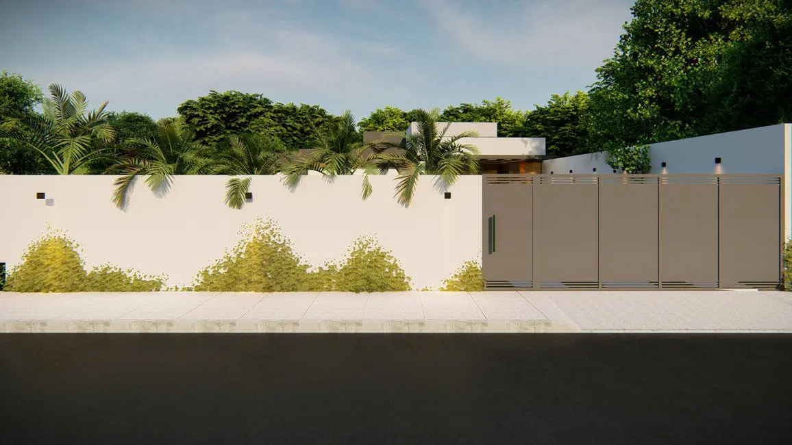 Foto 8 de Casa com 3 quartos à venda, 420m2 em Portão, Atibaia - SP