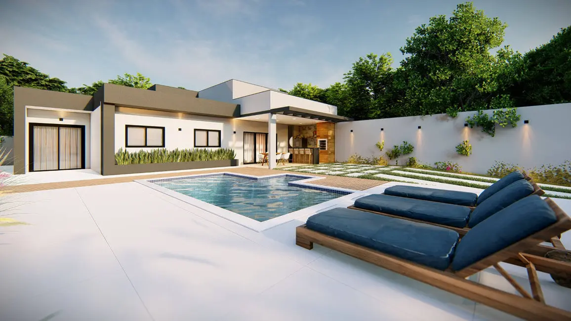 Foto 2 de Casa com 3 quartos à venda, 420m2 em Portão, Atibaia - SP