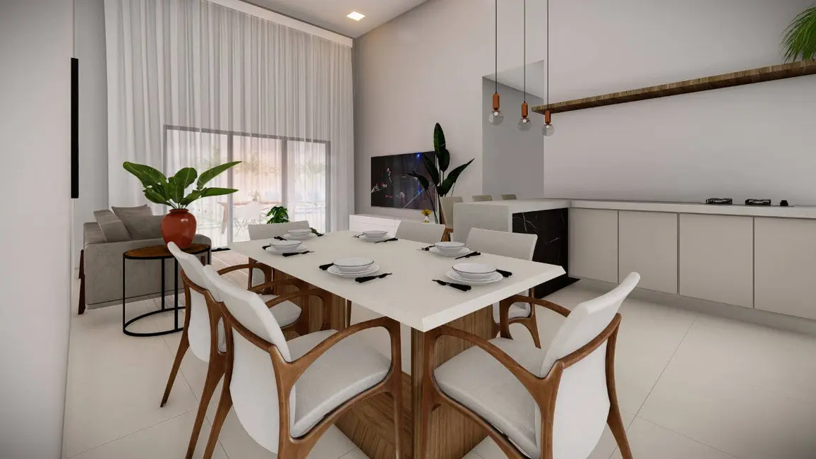 Foto 6 de Casa com 3 quartos à venda, 420m2 em Portão, Atibaia - SP