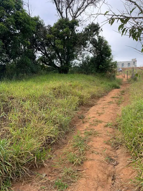 Foto 4 de Chácara com 2 quartos à venda, 80m2 em Água Comprida, Braganca Paulista - SP