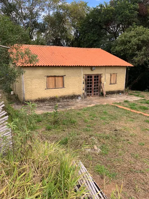 Foto 1 de Chácara com 2 quartos à venda, 80m2 em Água Comprida, Braganca Paulista - SP