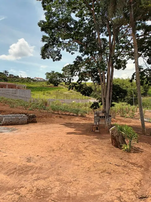 Foto 3 de Chácara com 2 quartos à venda, 120m2 em Água Comprida, Braganca Paulista - SP