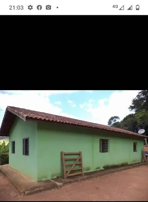 Foto 9 de Chácara com 2 quartos à venda, 120m2 em Água Comprida, Braganca Paulista - SP