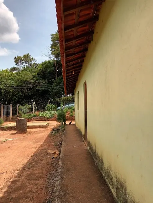 Foto 7 de Chácara com 2 quartos à venda, 120m2 em Água Comprida, Braganca Paulista - SP