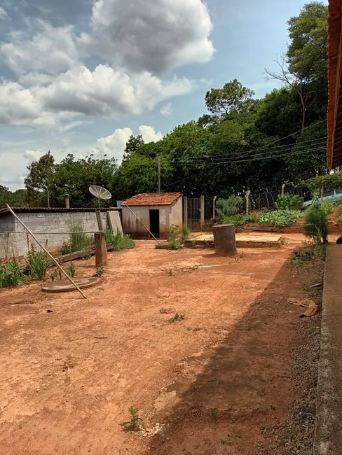 Foto 4 de Chácara com 2 quartos à venda, 120m2 em Água Comprida, Braganca Paulista - SP