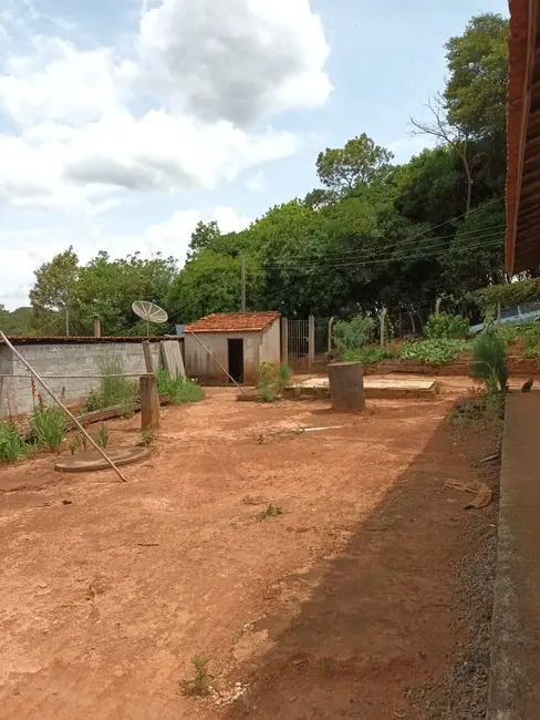 Foto 6 de Chácara com 2 quartos à venda, 120m2 em Água Comprida, Braganca Paulista - SP