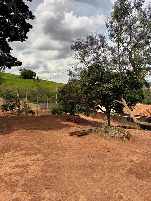 Foto 2 de Chácara com 2 quartos à venda, 120m2 em Água Comprida, Braganca Paulista - SP