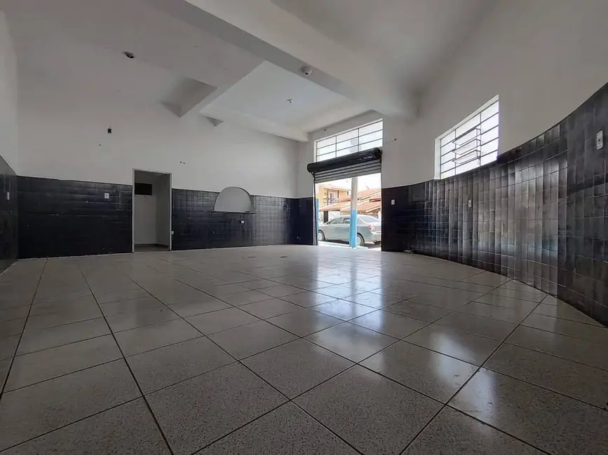 Foto 8 de Sala Comercial à venda, 220m2 em Jardim Alvinópolis, Atibaia - SP