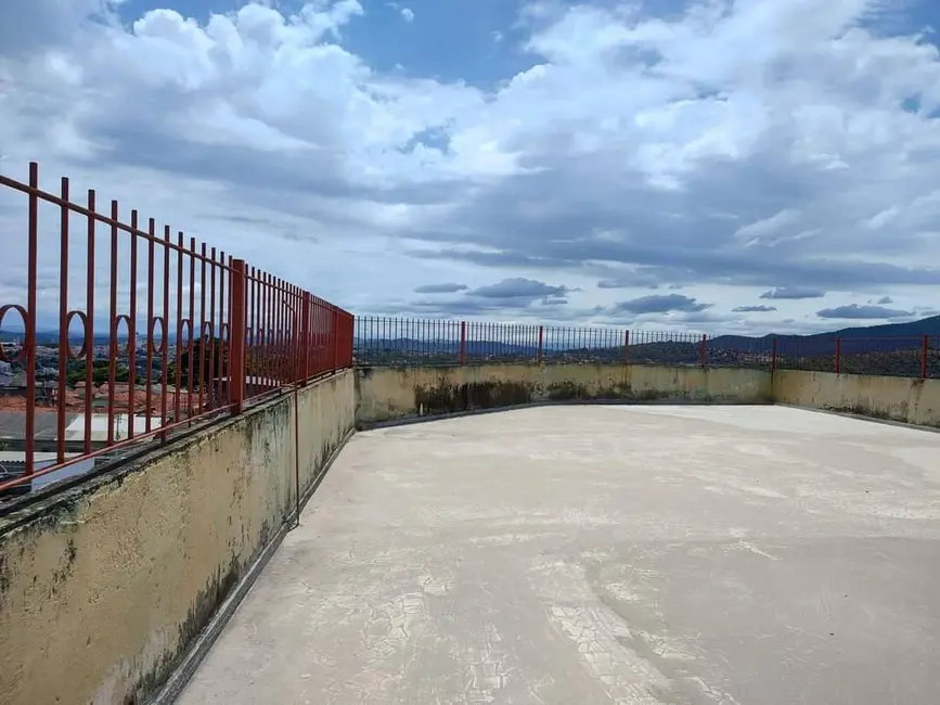 Foto 3 de Sala Comercial à venda, 220m2 em Jardim Alvinópolis, Atibaia - SP