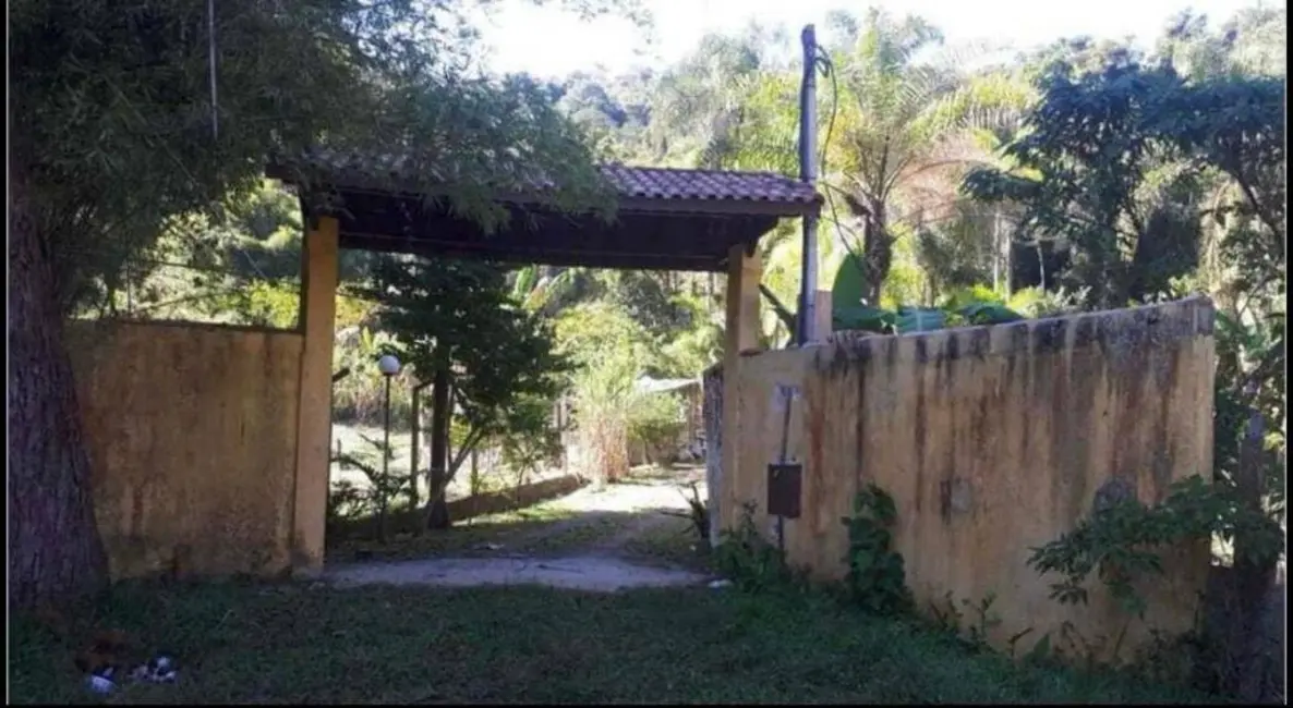 Foto 4 de Sítio / Rancho com 1 quarto à venda, 120m2 em Área Rural de Franco da Rocha, Franco Da Rocha - SP