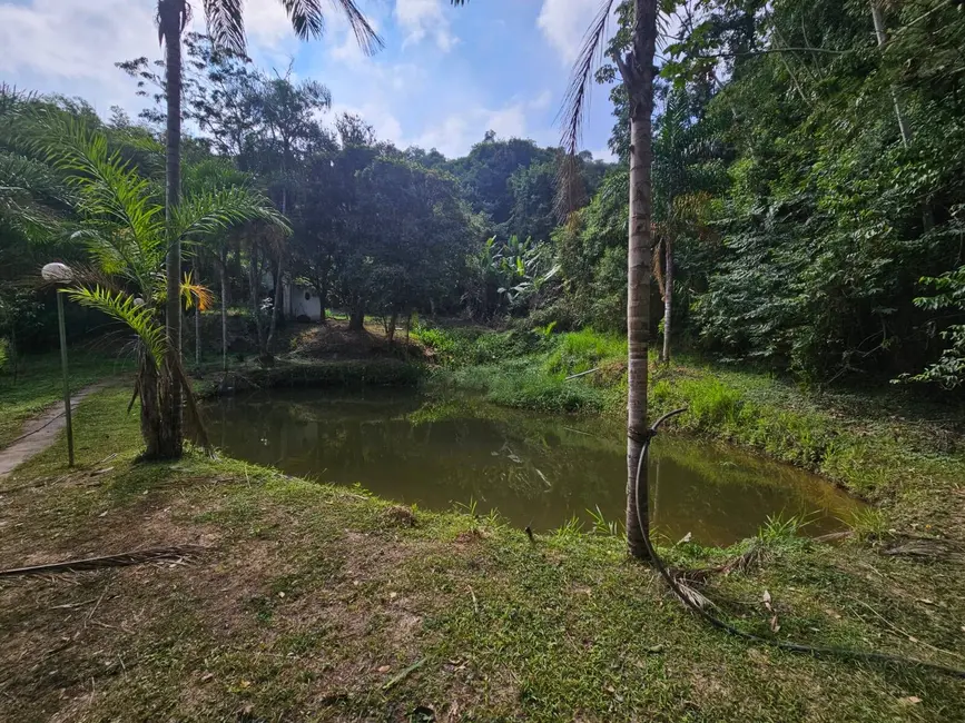Foto 2 de Sítio / Rancho com 1 quarto à venda, 120m2 em Área Rural de Franco da Rocha, Franco Da Rocha - SP