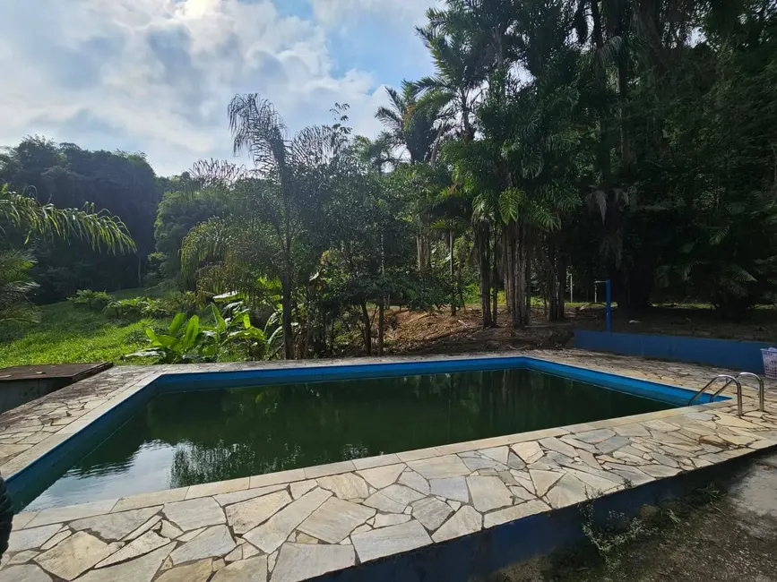 Foto 3 de Sítio / Rancho com 1 quarto à venda, 120m2 em Área Rural de Franco da Rocha, Franco Da Rocha - SP