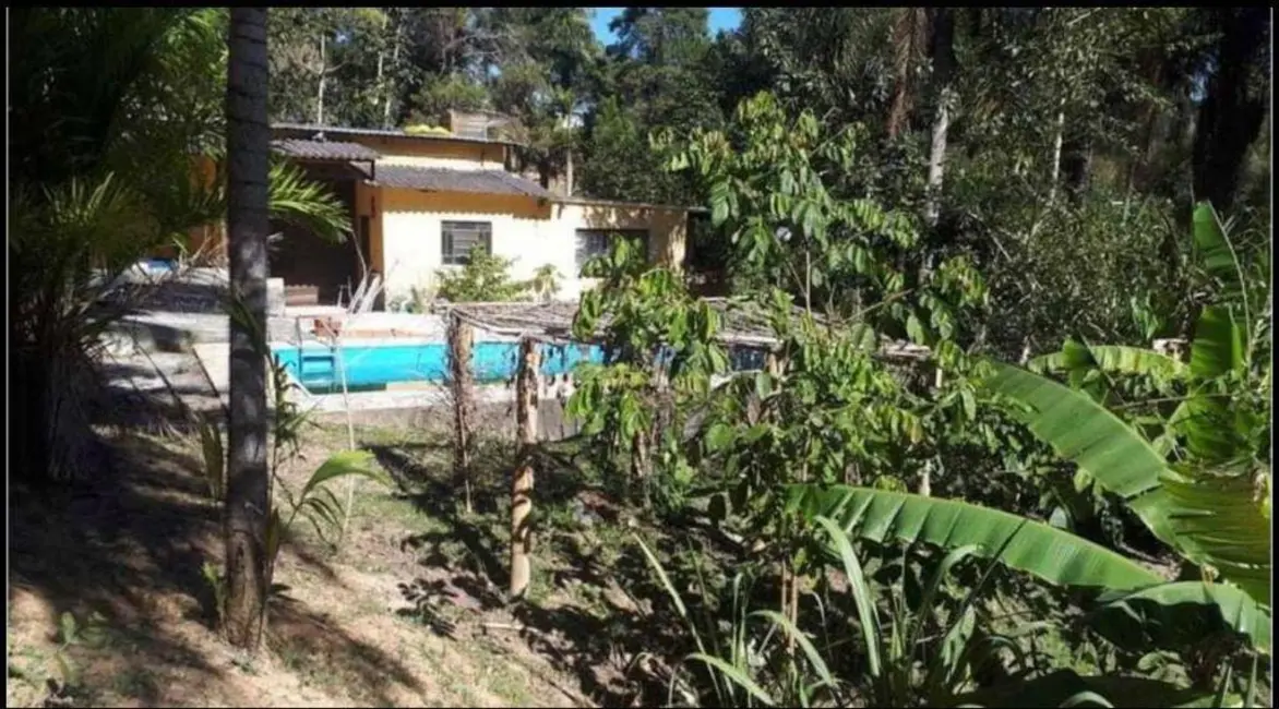 Foto 5 de Sítio / Rancho com 1 quarto à venda, 120m2 em Área Rural de Franco da Rocha, Franco Da Rocha - SP