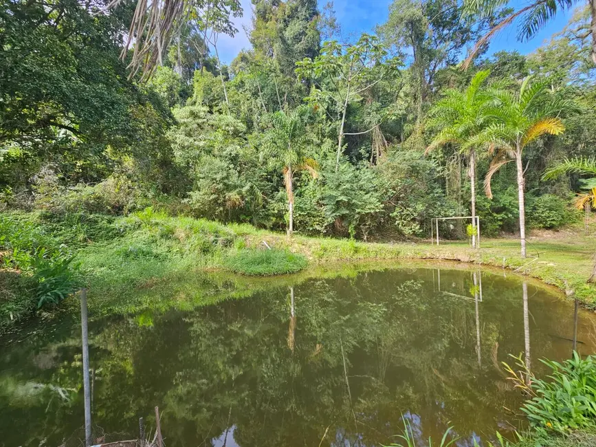 Foto 4 de Sítio / Rancho com 1 quarto à venda, 120m2 em Área Rural de Franco da Rocha, Franco Da Rocha - SP