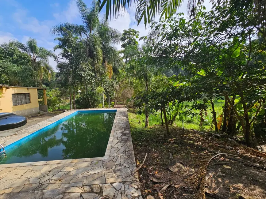 Foto 6 de Sítio / Rancho com 1 quarto à venda, 120m2 em Área Rural de Franco da Rocha, Franco Da Rocha - SP