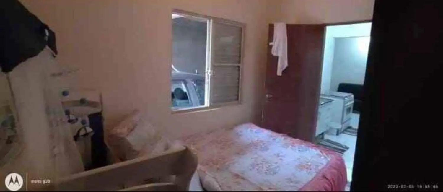 Foto 2 de Casa com 2 quartos à venda, 90m2 em Portão, Atibaia - SP