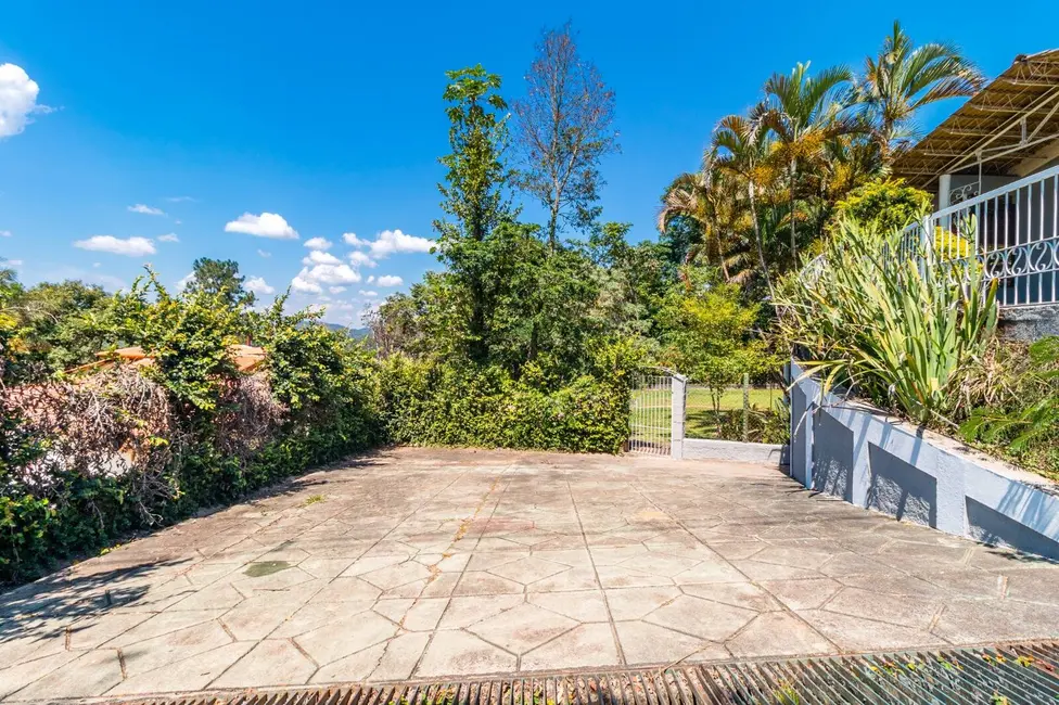 Foto 9 de Chácara com 3 quartos à venda em Nazare Paulista - SP