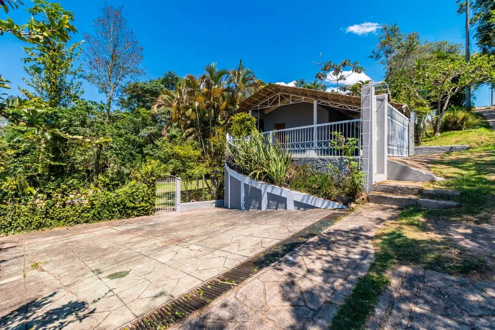 Foto 3 de Chácara com 3 quartos à venda em Nazare Paulista - SP