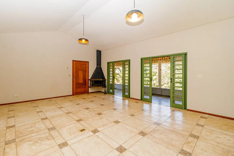 Foto 4 de Chácara com 3 quartos à venda em Nazare Paulista - SP