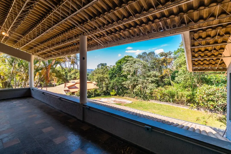 Foto 8 de Chácara com 3 quartos à venda em Nazare Paulista - SP
