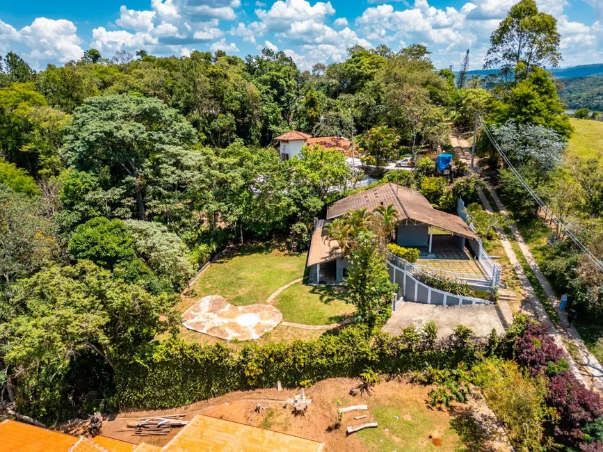 Foto 1 de Chácara com 3 quartos à venda em Nazare Paulista - SP