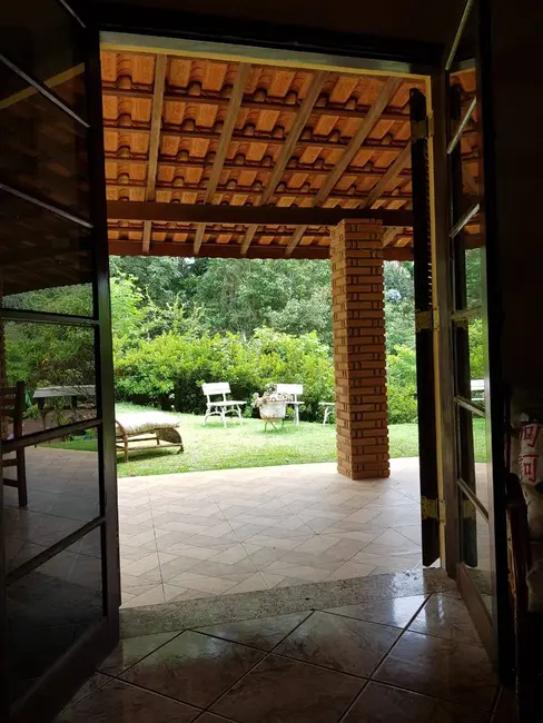 Foto 5 de Chácara com 3 quartos à venda, 156m2 em Mairipora - SP