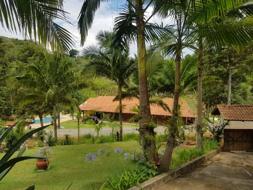 Foto 6 de Chácara com 3 quartos à venda, 156m2 em Mairipora - SP