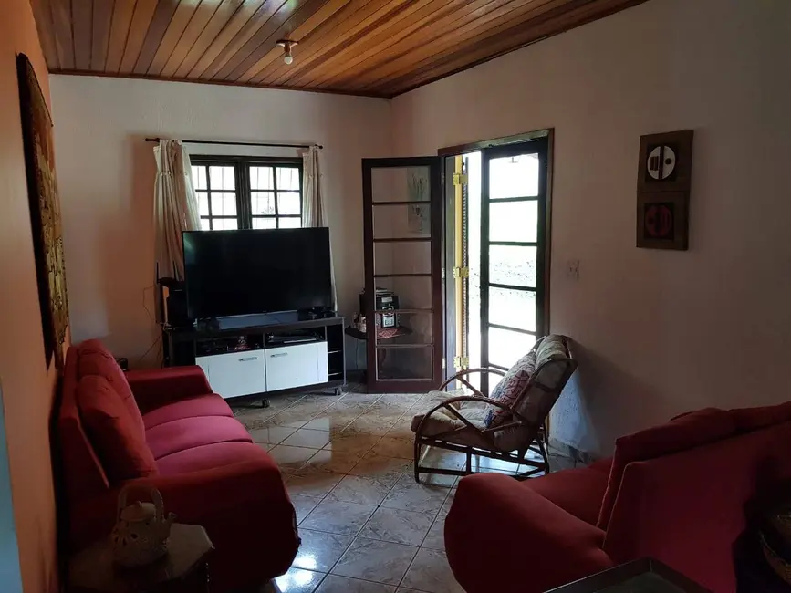 Foto 7 de Chácara com 3 quartos à venda, 156m2 em Mairipora - SP