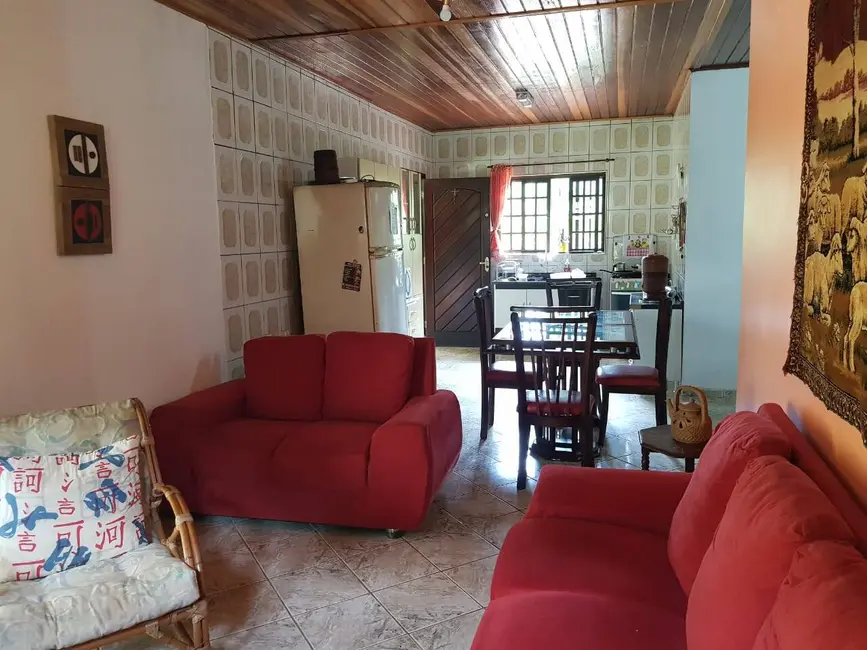 Foto 8 de Chácara com 3 quartos à venda, 156m2 em Mairipora - SP