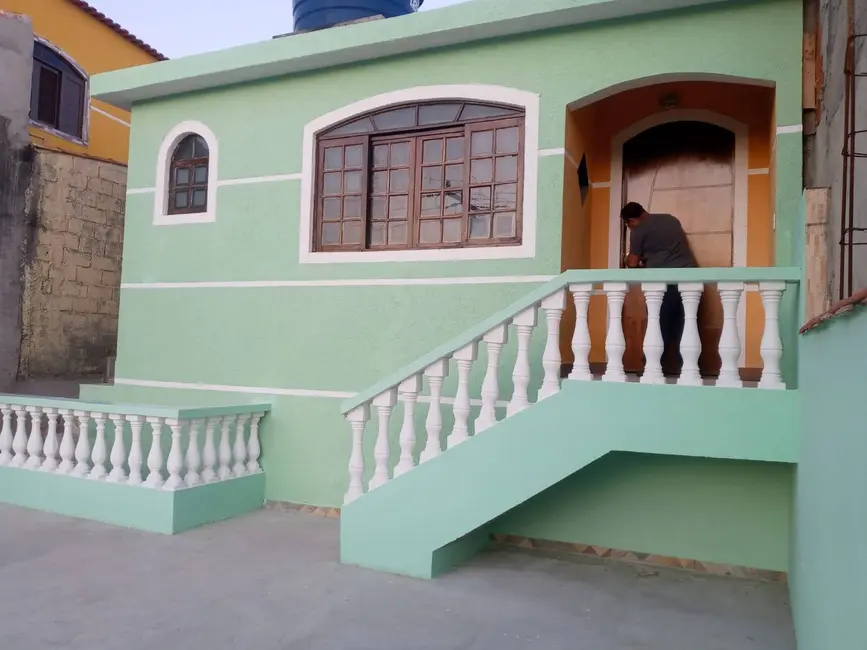 Foto 2 de Casa com 2 quartos à venda, 300m2 em Mairipora - SP