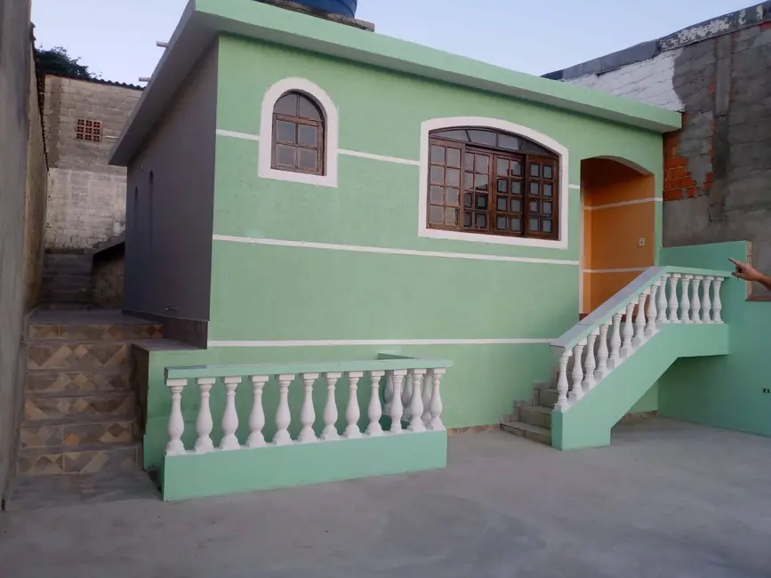 Foto 1 de Casa com 2 quartos à venda, 300m2 em Mairipora - SP