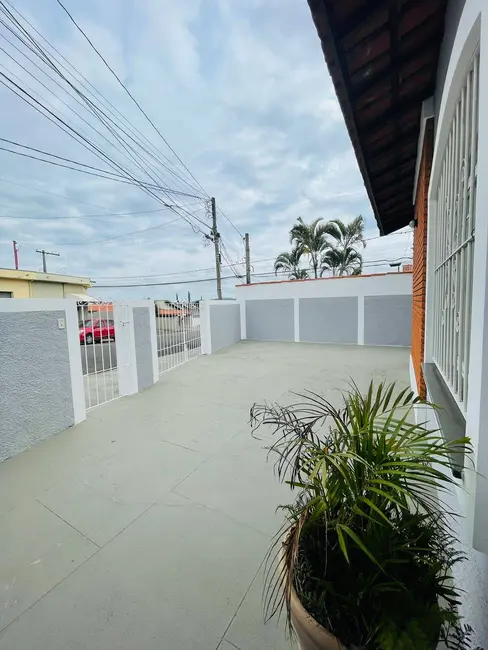 Foto 6 de Casa com 2 quartos à venda, 64m2 em Jardim Alvinópolis, Atibaia - SP