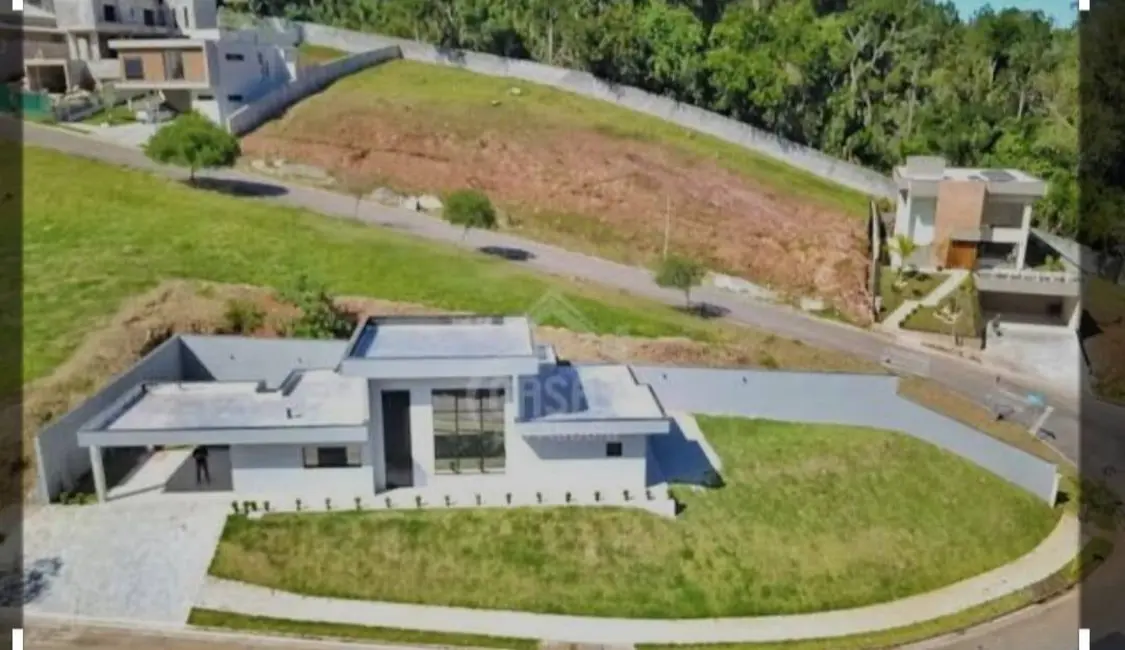 Foto 8 de Casa de Condomínio com 3 quartos à venda, 160m2 em Condominio Quintas da Boa Vista, Atibaia - SP