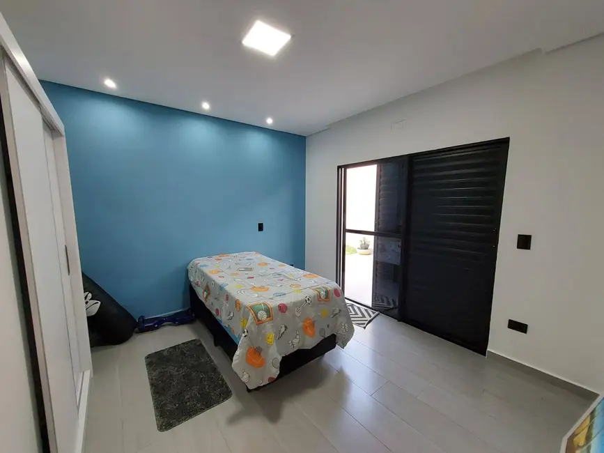 Foto 9 de Casa de Condomínio com 3 quartos à venda, 160m2 em Condominio Quintas da Boa Vista, Atibaia - SP