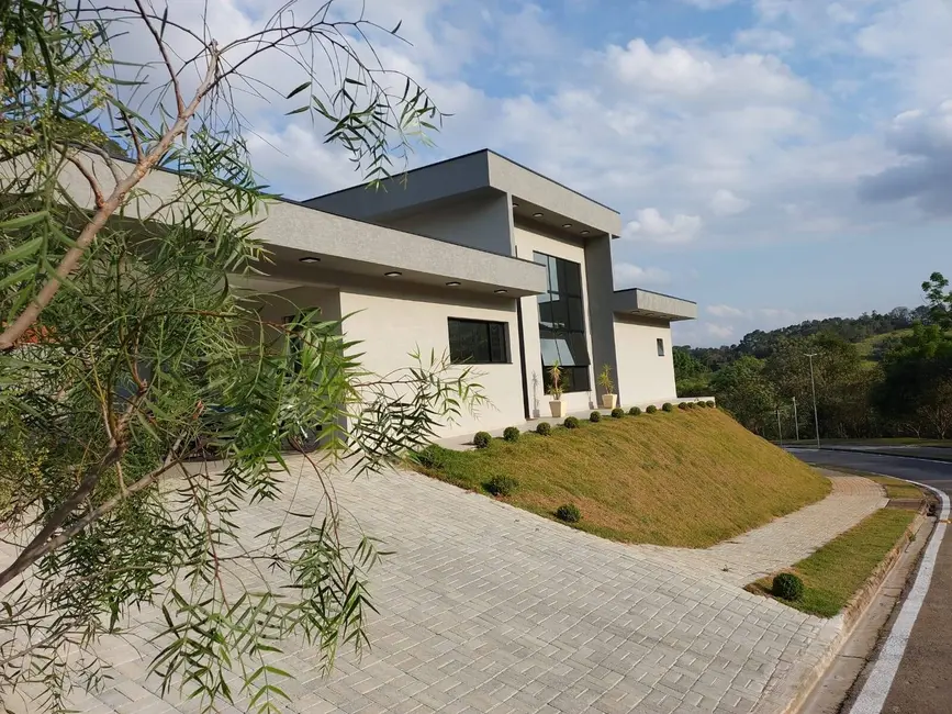 Foto 4 de Casa de Condomínio com 3 quartos à venda, 160m2 em Condominio Quintas da Boa Vista, Atibaia - SP