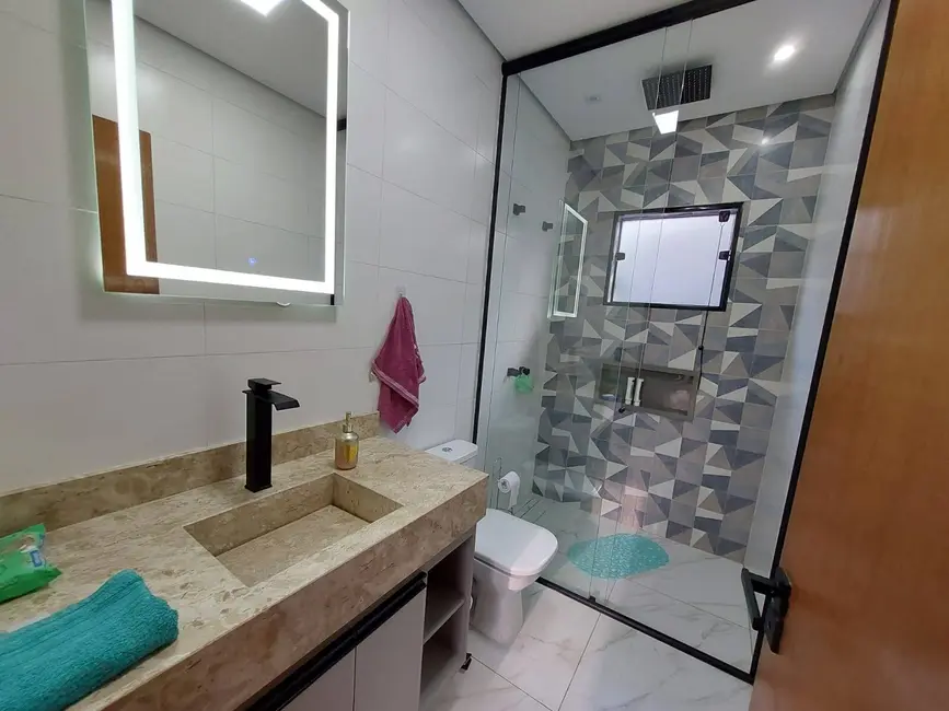 Foto 7 de Casa de Condomínio com 3 quartos à venda, 160m2 em Condominio Quintas da Boa Vista, Atibaia - SP